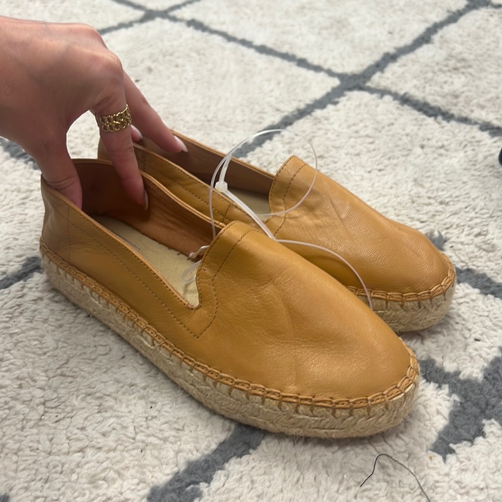 Gap Espadrille - New!